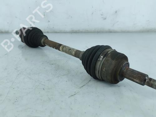 Left front driveshaft DACIA LODGY (JS_) 1.5 dCi (JSMC, JSAF) | BP36003772M38 - Image 5