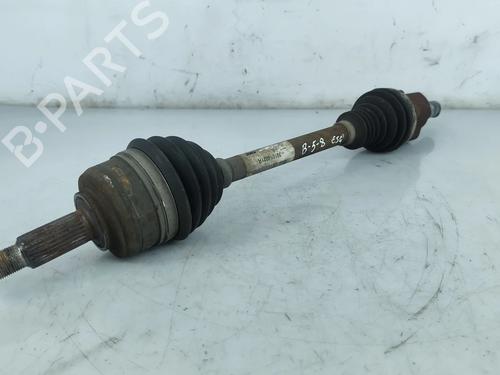 Left front driveshaft DACIA LODGY (JS_) 1.5 dCi (JSMC, JSAF) | BP36003772M38 - Image 3