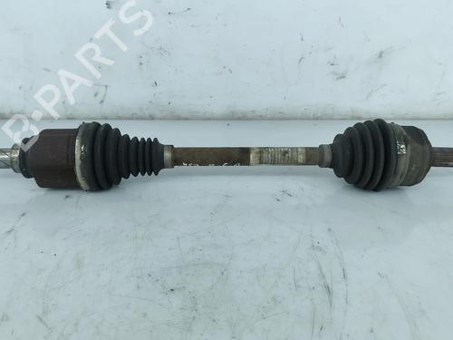 Left front driveshaft DACIA LODGY (JS_) 1.5 dCi (JSMC, JSAF) | BP36003772M38 - Image 4