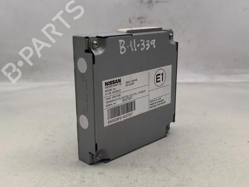 Electronic module NISSAN LEAF (ZE0) Electric | BP36026080M83 - Image 2