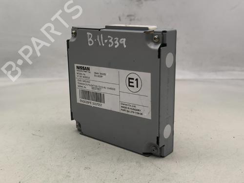 Electronic module NISSAN LEAF (ZE0) Electric | BP36026080M83 - Image 3