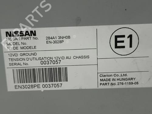 Electronic module NISSAN LEAF (ZE0) Electric | BP36026080M83 - Image 8