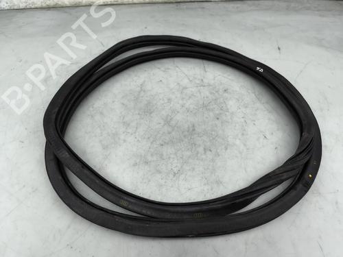 rubber-door-seal-audi-a4-b8-8k2-2007-2008-2009-2010-2011-2012-2013-2014-2015-2016-2017-35814474 main image