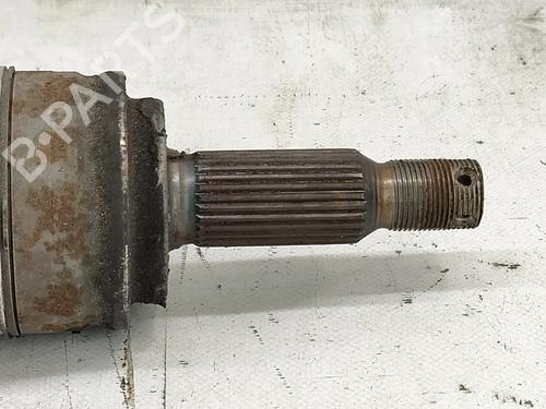 Right front driveshaft MITSUBISHI LANCER VIII Sportback (CX_A) 1.5 | BP36002109M39  - Image 5