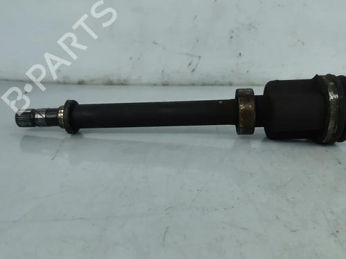 Right front driveshaft DACIA LODGY (JS_) 1.5 dCi (JSMC, JSAF) | BP36003771M39 - Image 3