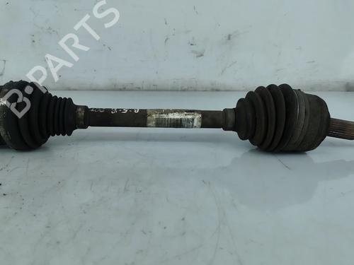 Right front driveshaft DACIA LODGY (JS_) 1.5 dCi (JSMC, JSAF) | BP36003771M39 - Image 2