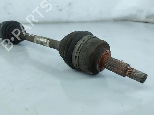 Right front driveshaft DACIA LODGY (JS_) 1.5 dCi (JSMC, JSAF) | BP36003771M39 - Image 5