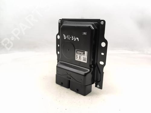 Engine control unit (ECU) NISSAN LEAF (ZE0) Electric | BP36026069M57 - Image 3