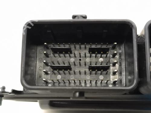 Engine control unit (ECU) NISSAN LEAF (ZE0) Electric | BP36026069M57 - Image 7