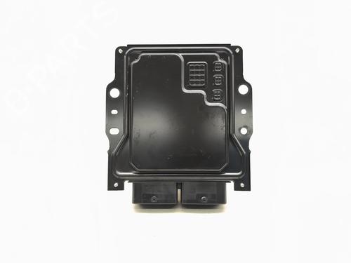 Engine control unit (ECU) NISSAN LEAF (ZE0) Electric | BP36026069M57 - Image 4