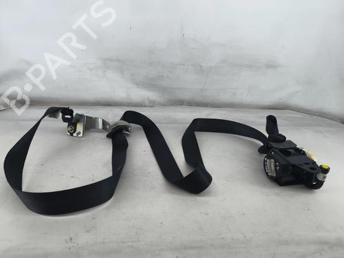 Front right seatbelt NISSAN LEAF (ZE0) Electric | BP36025974I25 - Image 2