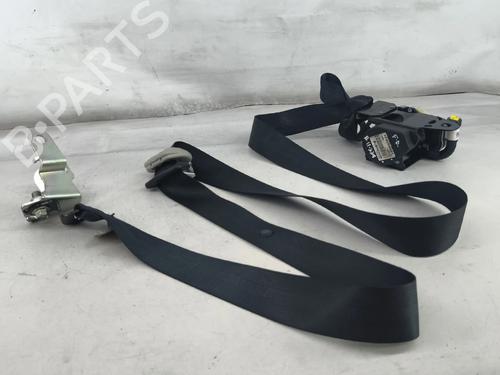 Front right seatbelt NISSAN LEAF (ZE0) Electric | BP36025974I25 - Image 3