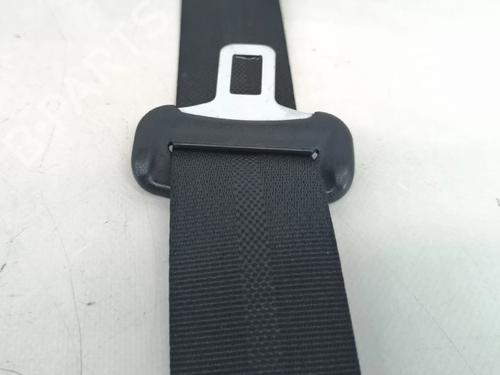 Front right seatbelt NISSAN LEAF (ZE0) Electric | BP36025974I25 - Image 4