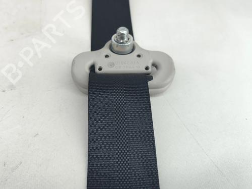 Front right seatbelt NISSAN LEAF (ZE0) Electric | BP36025974I25 - Image 5