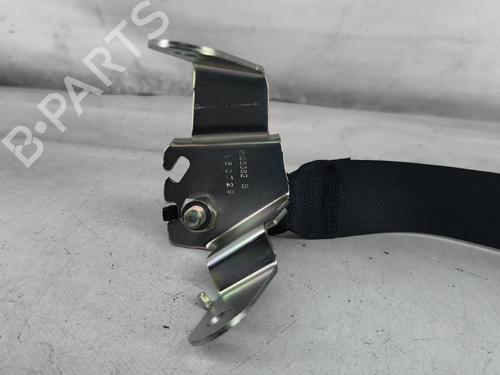 Front right seatbelt NISSAN LEAF (ZE0) Electric | BP36025974I25 - Image 6