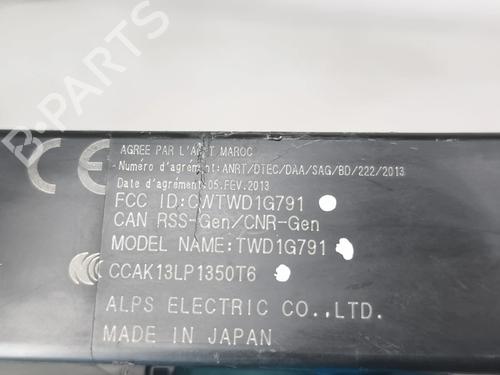 Electronic module NISSAN LEAF (ZE0) Electric | BP36026077M83 - Image 9