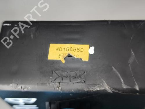 Electronic module NISSAN LEAF (ZE0) Electric | BP36026077M83 - Image 8