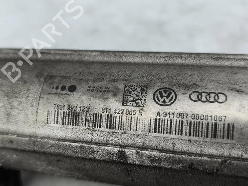 Steering rack AUDI A4 B8 (8K2) 2.7 TDI | BP35814472M22  - Image 6