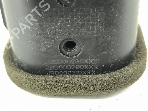 Air vent ROVER 45 I Hatchback (RT) 1.4 | BP34583810I21 - Image 5