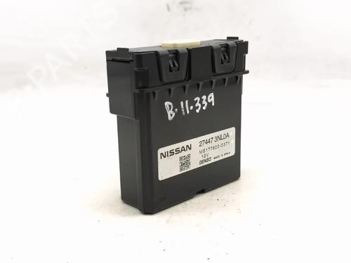Electronic module NISSAN LEAF (ZE0) Electric | BP36026072M83 - Image 2