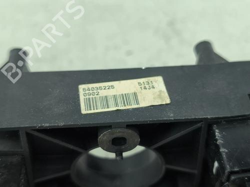 Steering column stalk ROVER 45 I Hatchback (RT) 1.4 | BP34583805I23 - Image 7