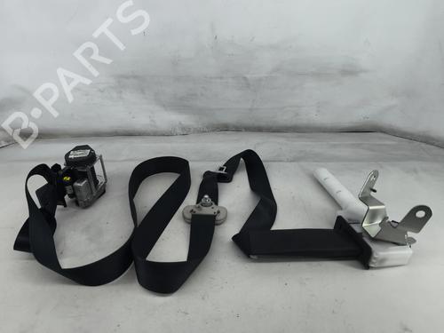 Front left seatbelt NISSAN LEAF (ZE0) Electric | BP36025973I26 - Image 2