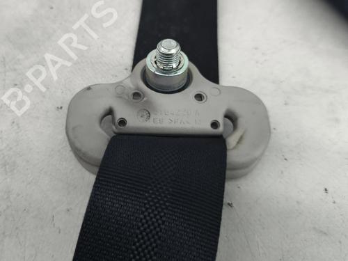 Front left seatbelt NISSAN LEAF (ZE0) Electric | BP36025973I26 - Image 4