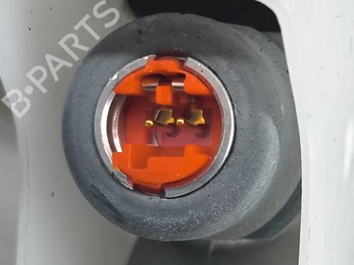 Front left seatbelt NISSAN LEAF (ZE0) Electric | BP36025973I26 - Image 7