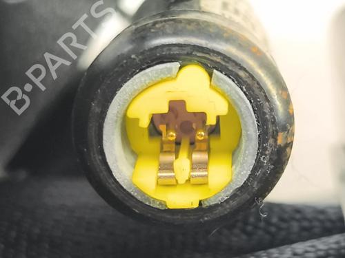 Front left seatbelt NISSAN LEAF (ZE0) Electric | BP36025973I26 - Image 8