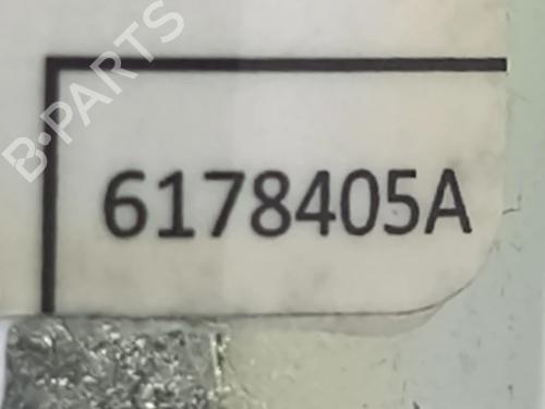 Front left seatbelt NISSAN LEAF (ZE0) Electric | BP36025973I26 - Image 11