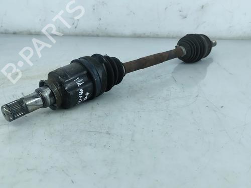 Left front driveshaft MITSUBISHI LANCER VIII Sportback (CX_A) 1.5 | BP36002110M38 - Image 2