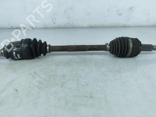 Used Left front driveshaft Left front driveshaft 36002110 36002110