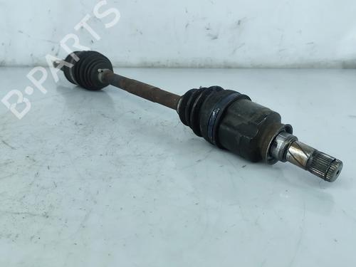 Left front driveshaft MITSUBISHI LANCER VIII Sportback (CX_A) 1.5 | BP36002110M38 - Image 6