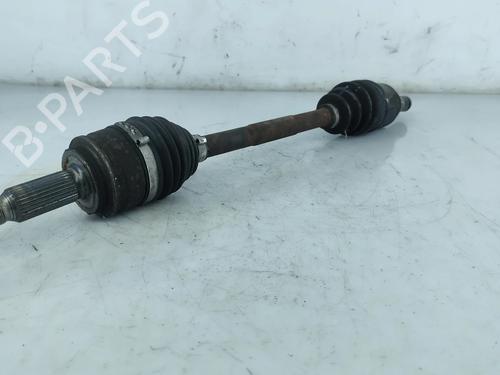Left front driveshaft MITSUBISHI LANCER VIII Sportback (CX_A) 1.5 | BP36002110M38 - Image 5