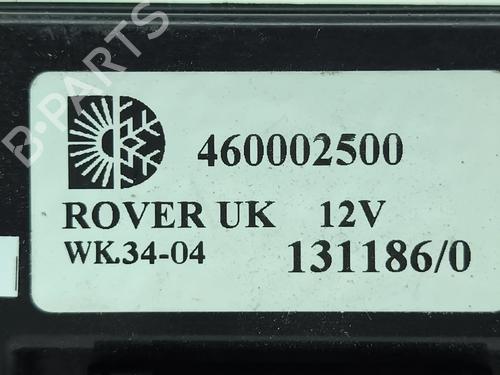 Climate control ROVER 45 I Hatchback (RT) 1.4 | BP34583807I5 - Image 4