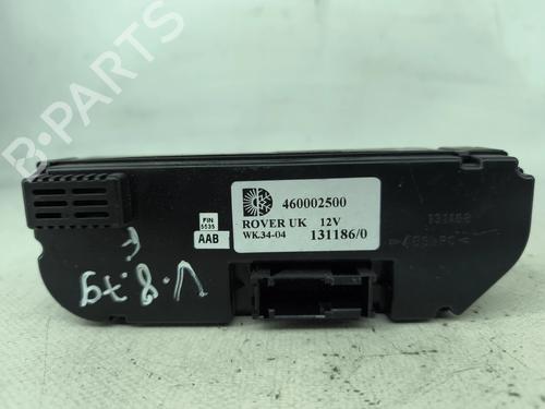 Climate control ROVER 45 I Hatchback (RT) 1.4 | BP34583807I5 - Image 2