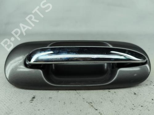 front-right-exterior-door-handle-rover-45-i-hatchback-rt-2000-2001-2002-2003-2004-2005-34583811 main image