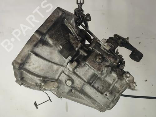 Gearbox TOYOTA AYGO (_B4_) 1.0 (KGB40) | BP24619863M3 - Image 4