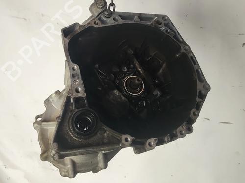 gearbox-toyota-aygo-_b4_-2014-24619863 main image