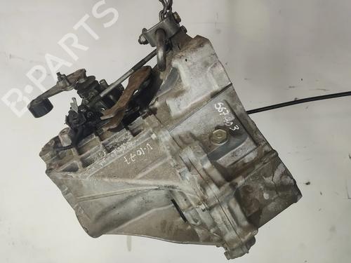 Gearbox TOYOTA AYGO (_B4_) 1.0 (KGB40) | BP24619863M3 - Image 2