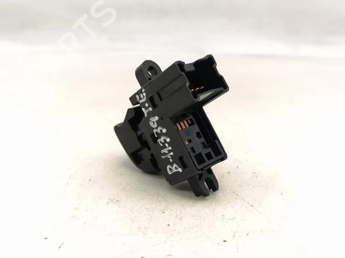 Left rear window switch NISSAN LEAF (ZE0) Electric | BP36026039I29 - Image 5