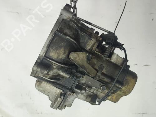 Used Gearbox Gearbox HYUNDAI ATOS (MX) 1.0 i (54 hp) 36026112 36026112