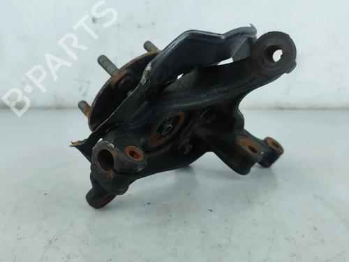 Left front steering knuckle NISSAN NOTE (E11, NE11) 1.5 dCi | BP35920841M25 - Image 6