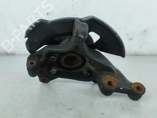Left front steering knuckle NISSAN NOTE (E11, NE11) 1.5 dCi | BP35920841M25 - Image 4