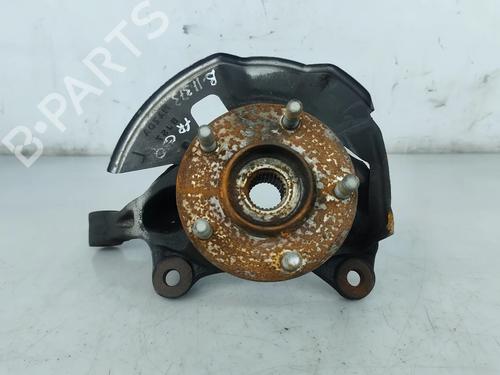 left-front-steering-knuckle-nissan-note-e11-ne11-2005-2006-2007-2008-2009-2010-2011-2012-2013-35920841 main image