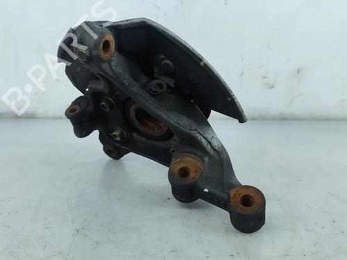 Left front steering knuckle NISSAN NOTE (E11, NE11) 1.5 dCi | BP35920841M25 - Image 5