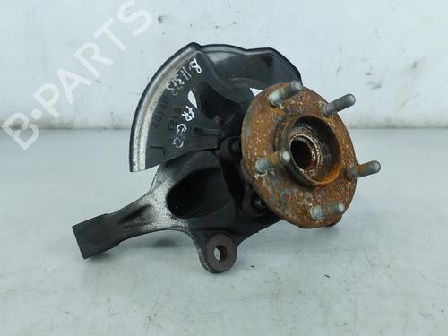 Left front steering knuckle NISSAN NOTE (E11, NE11) 1.5 dCi | BP35920841M25 - Image 3