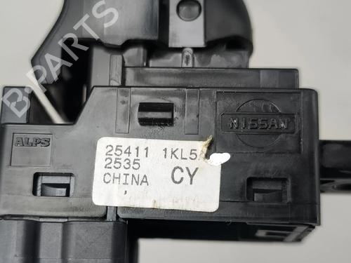 Right rear window switch NISSAN LEAF (ZE0) Electric | BP36026040I28  - Image 8