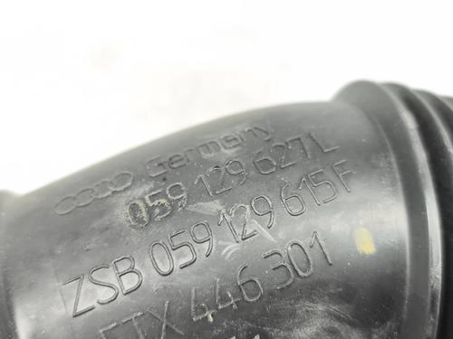 Intercooler pipe AUDI A4 B8 (8K2) 2.7 TDI | BP35814470M127 - Image 5