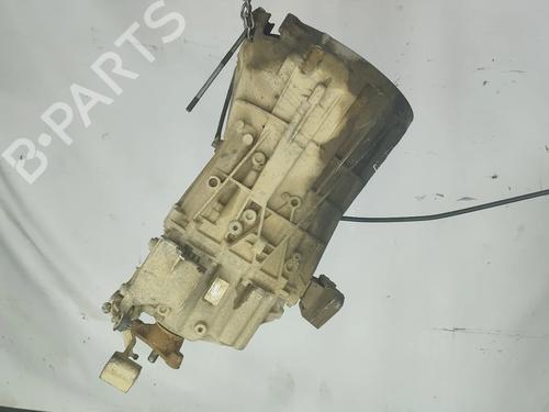 Used Gearbox Gearbox FORD TRANSIT Van (FA_ _) 2.4 TDCi RWD (140 hp) 32992976 32992976